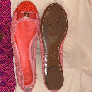Tory flats